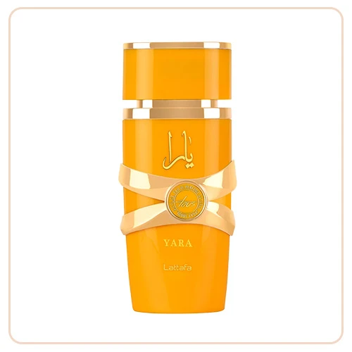 Perfume Lattafa Yara Tous EDP 100ml
