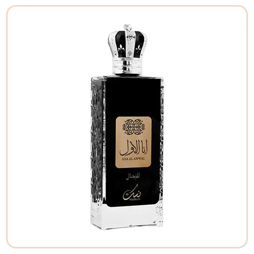 Perfume Nusuk Ana Al Awwal 100ml