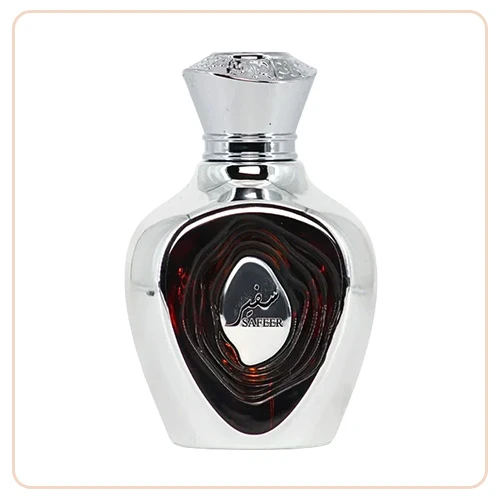 Perfume Lattafa Safeer 100ml