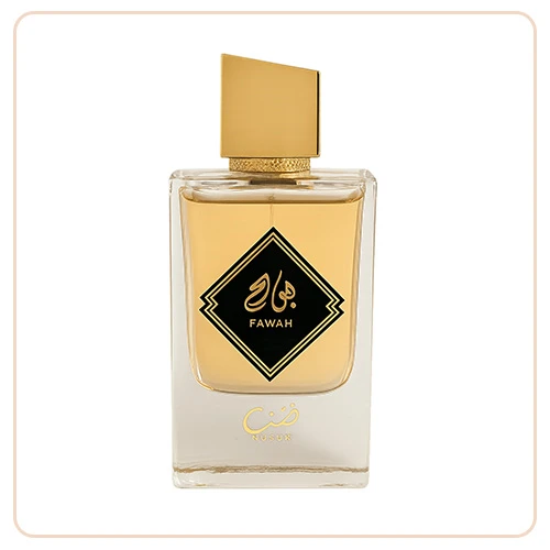 Perfume Nusuk Fawah 80ml