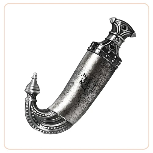 Perfume Lattafa Khanjar 85ml EDP