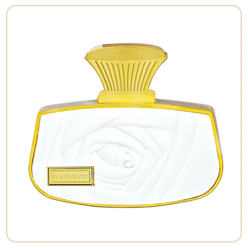 Perfume Al Haramain Belle 75ml EDP