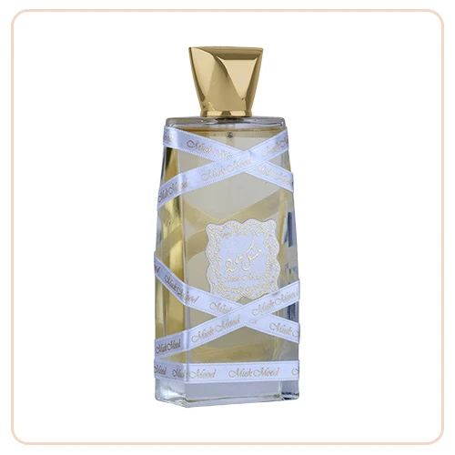 Perfume Lattafa Musk Mood 100ml EDP