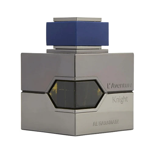 Perfume Al Haramain L´ Aventure Knight 100ml