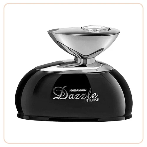 Perfume Al Haramain Dazzle Intense 100ml EDP