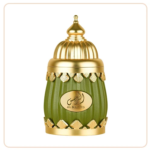 Perfume Lattafa Niche Al Narjis 100ml EDP