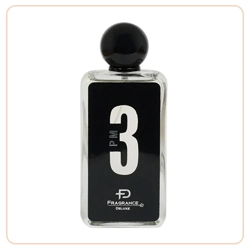 Perfume Wadi Al Khaleej Fragrance Deluxe 3PM 100ml