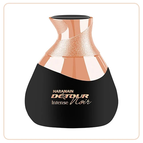 Perfume Al Haramain Detour Intense Noir 100ml EDP