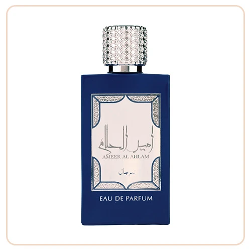 Perfume Wadi Al Khaleej Ameer Al Ahlam 100ml