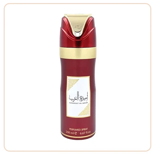 Lattafa Body Spray Ameerat Al Arab 200ml