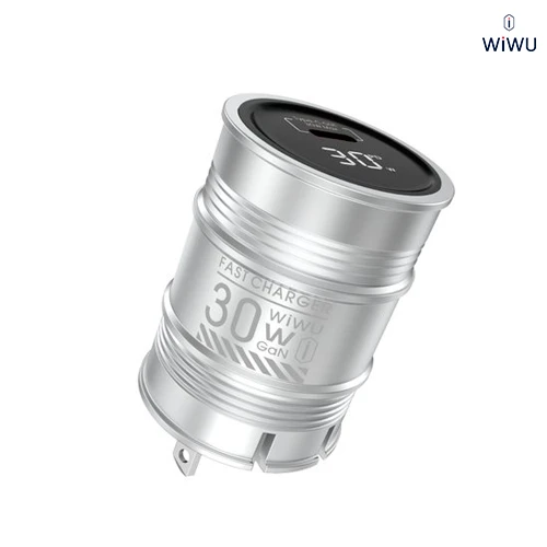 Adaptador de Carga Cheer 30W WI-U027