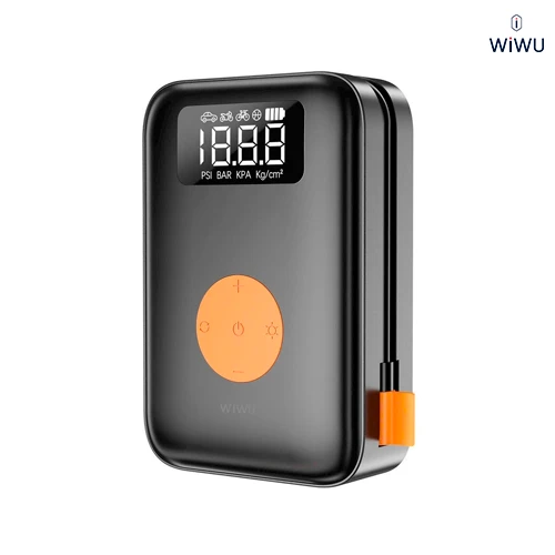 Bomba de Aire Portátil WI-AI003 WIWU