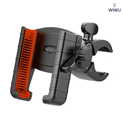 Stand de Móvil para Bicicleta Journey WIWU