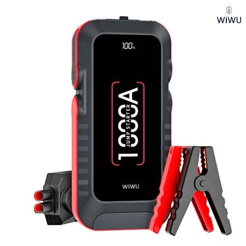 Fuente de Poder para Autos 37W WIWU