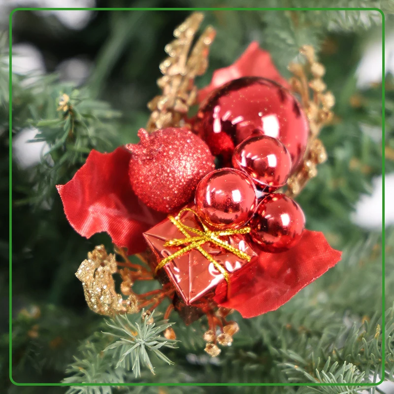 Adorno Navideño 18cm 86-21