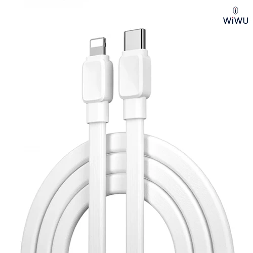 Cable USB C a IP Bravo 20W WIWU WI-C003
