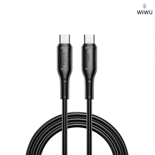 Cable USB C a USB C Starlink 60W WIWU