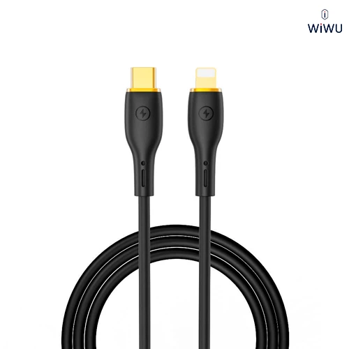 Cable De Carga USB C A IP Vigor 30W WIWU WI-C018