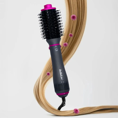 Cepillo Secador 2 en 1