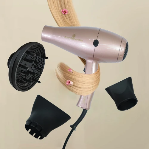 Secador Supermegaturbo