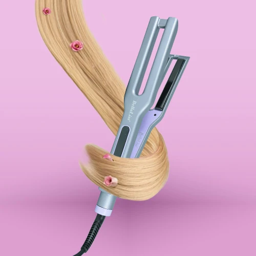 Plancha de Cabello 45W