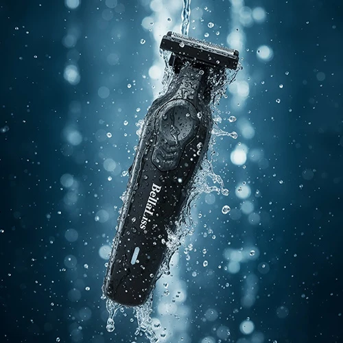 Cortadora de Pelo Profesional