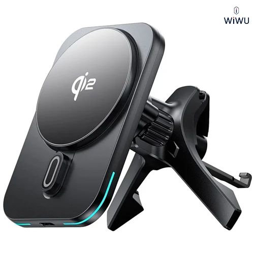 Stand Magnético De Carga Q12.0 MAGO CH-323