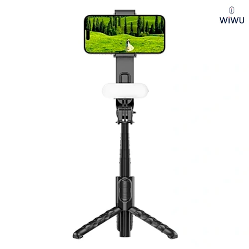 Mini Trípode Warrior WI-SE013 WIWU