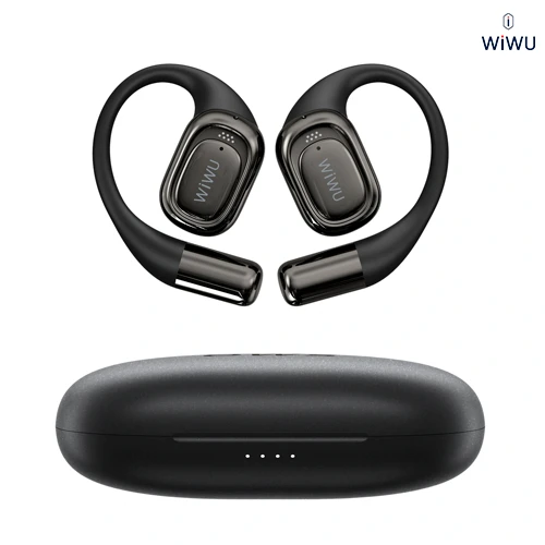 Audífonos Inalámbricos Deportivos OWS O500 WIWU