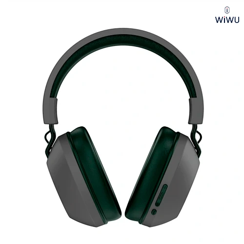 Audífonos Solares TD-06 WIWU