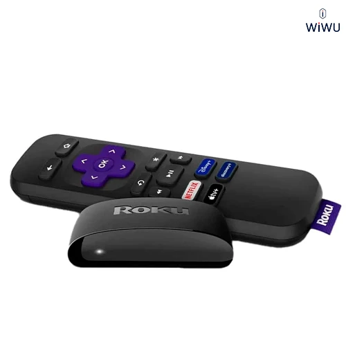 Roku Premiere