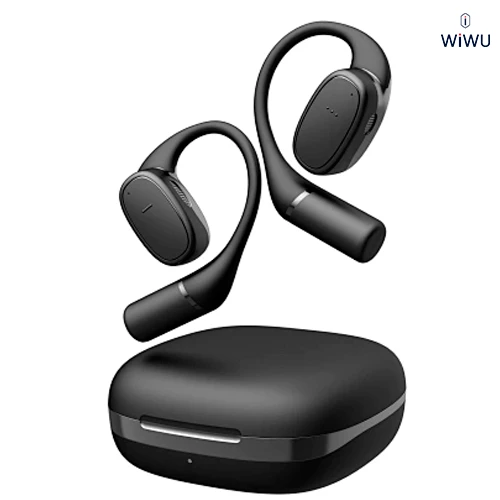 Audífonos Inalámbricos Deportivos OWS O300 WIWU