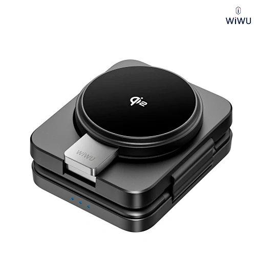 Estación de Carga 3 EN 1 QI2 15W WIWU