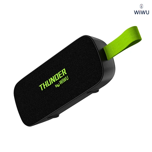 Altavoz Inalámbrico H2 WIWU