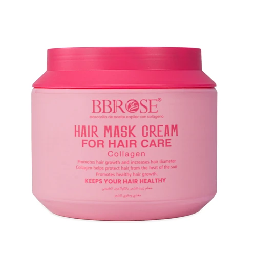 Baño de Crema Rosas y Ácido Salicílico BBROSE