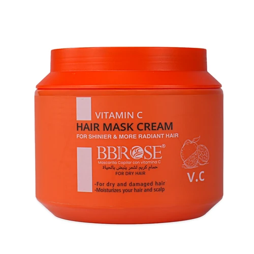 Baño de Crema Vitamina C