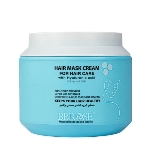 Baño de Crema Ácido Hialurónico