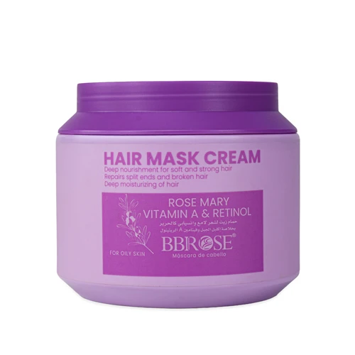 Baño de Crema Romero y Retinol BBROSE