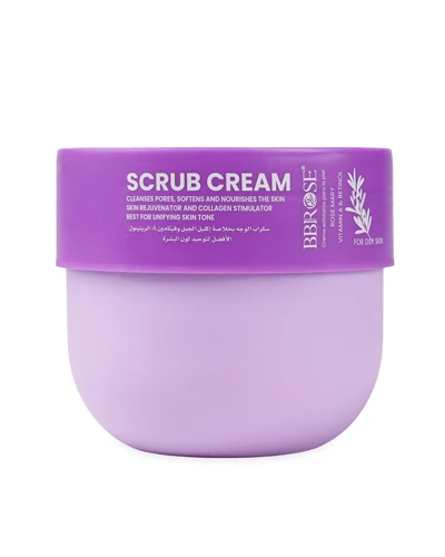 Crema Exfoliante con Retinol y Vitamina A BBROSE