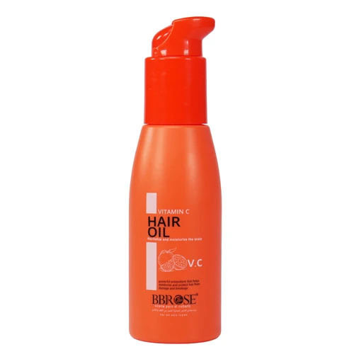 Aceite Capilar Vitamina C BBROSE