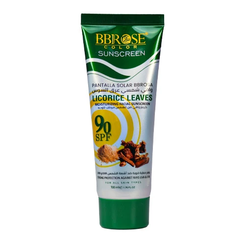 Protector Solar de Regalis 90FPS BBROSE