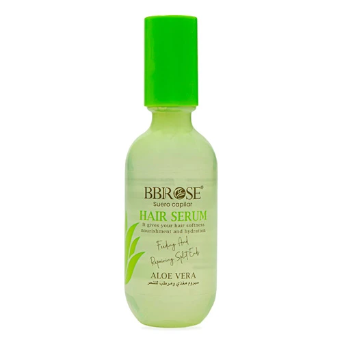 Serum Capilar con Aloe Vera BBROSE