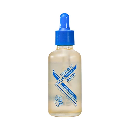 Serum Facial con Banana y Arroz BBROSE