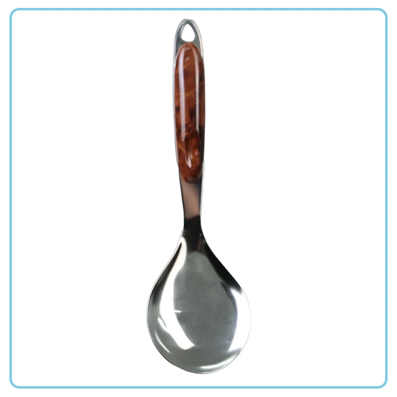 Cucharón para salsas