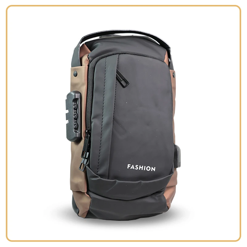 Bolso Tipo Unisex ND-35