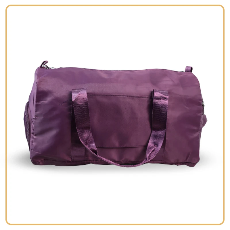 Bolso Tipo De Viaje ND-31