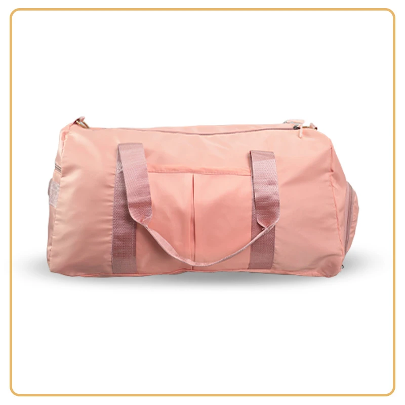 Bolso Tipo Unisex ND-49