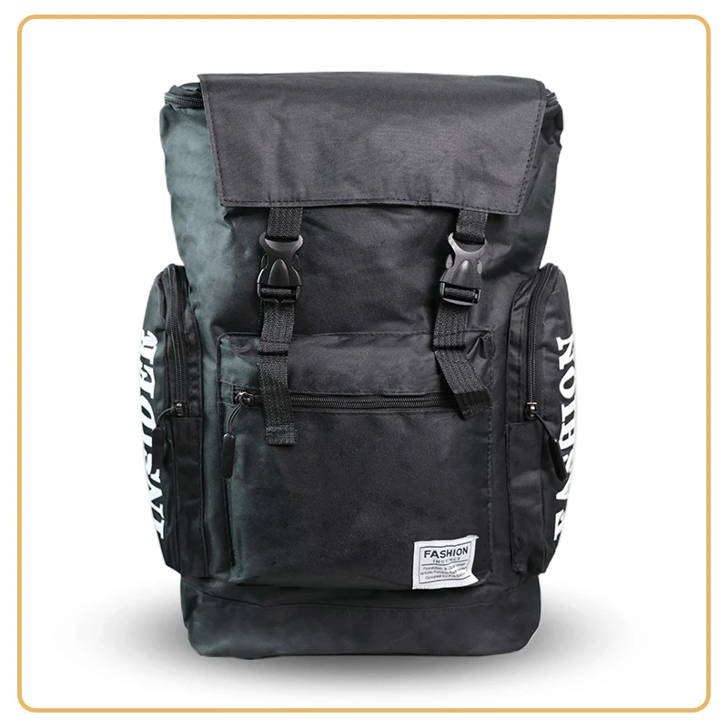 Bolso Tipo Morral Unisex ND-39