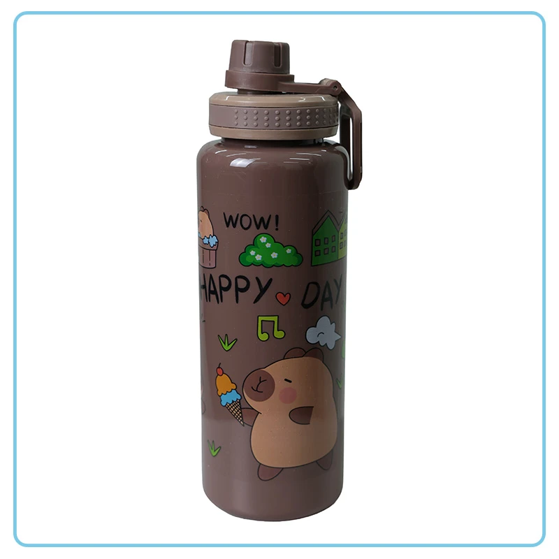 Termo de Capibara 1000ml 38-47