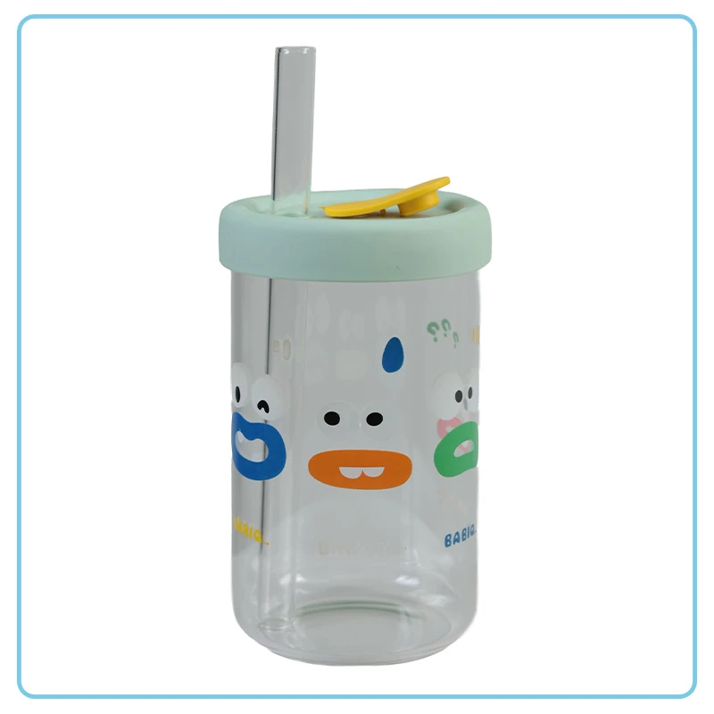 Vaso de Vidrio de 23oz 42-28